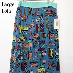 LuLaRoe Lola